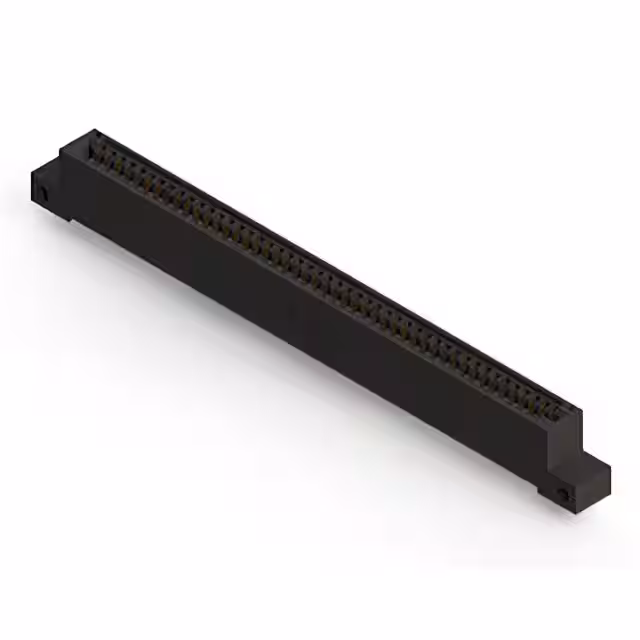 895-047-525-112 EDAC Inc.  Edgeboard Connectors